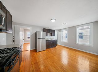 16 Bellevue Ave APT 4, Brockton, MA 02302