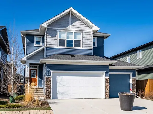 468 S Dawson Cir, Chestermere, AB T1X 2R4