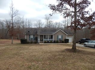 284 Brown Ln, Estill Springs, TN 37330