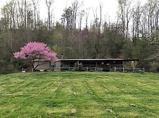 4218 Beech Creek Rd, Rogersville, TN 37857