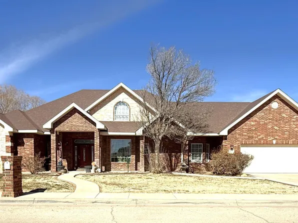 2308 W Ray Ave, Artesia, NM 88210