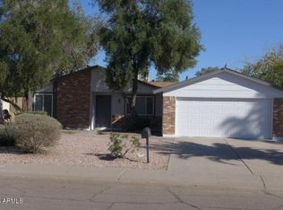 2115 N Central Dr, Chandler, AZ 85224