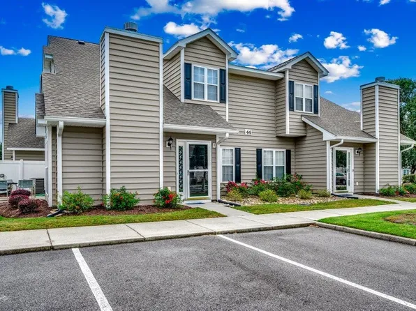 503 20th Ave. N #44C, North Myrtle Beach, SC 29582