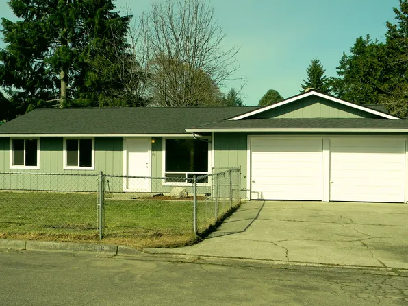 616 Normandy Dr, Bremerton, WA 98310