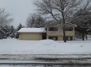 1802 Cedar Pl, Buffalo, MN 55313