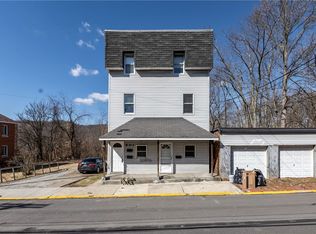 601 Brinton Ave, Trafford, PA 15085