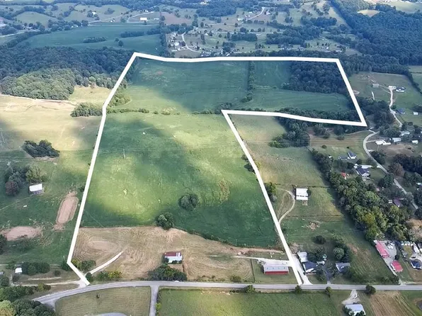 0 Roseville Rd, Glasgow, KY 42141