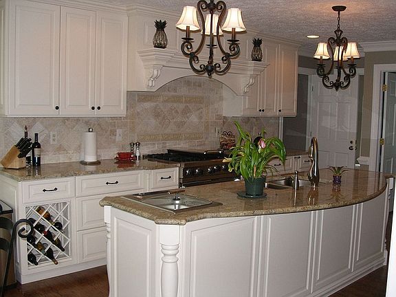 Subzero, Viking range, Wolf steamer 