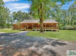 1895-17 State Hwy, Guyton, GA 31312