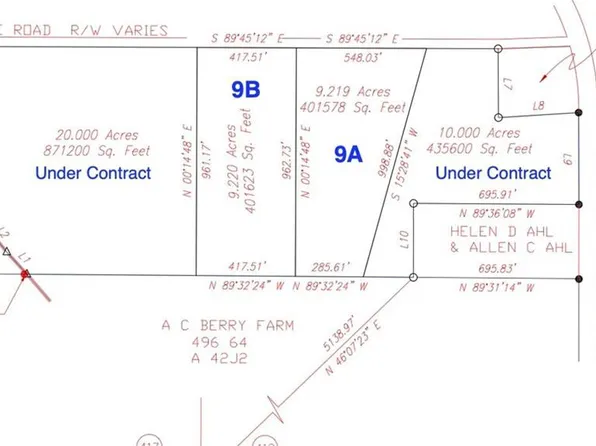 9B Rhine Rd, Alma, GA 31510
