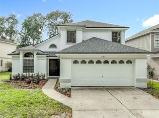 271 Morning Glory Dr, Lake Mary, FL 32746