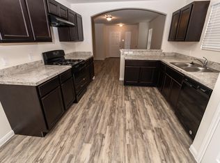 2607 Camarilla Ln, Richmond, TX 77406