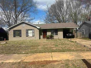 3270 Abbottsford Ave, Memphis, TN 38128