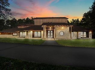 13316 Evergreen Dr, Tomball, TX 77375