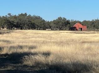 TRACT Five Whitetail Ln, Harper, TX 78631