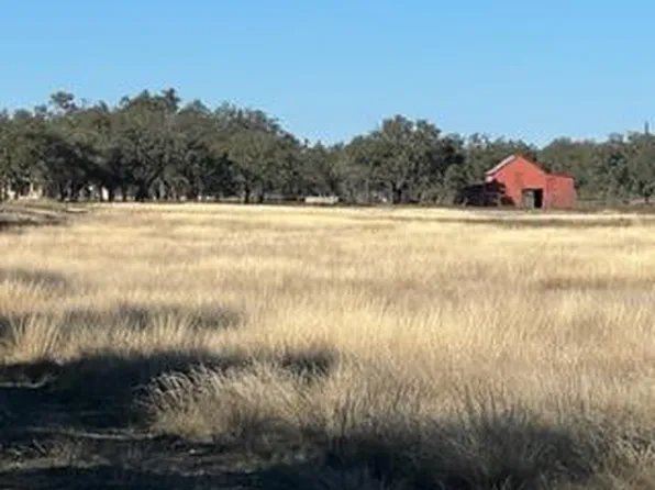 TRACT Five Whitetail Ln, Harper, TX 78631