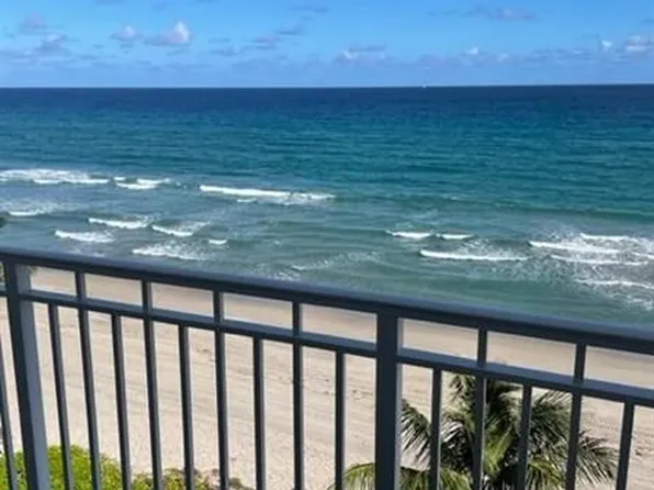3221 S Ocean Blvd APT 510, Highland Beach, FL 33487