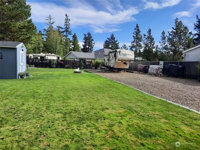 30202 M Place, Ocean Park, WA, 98640
