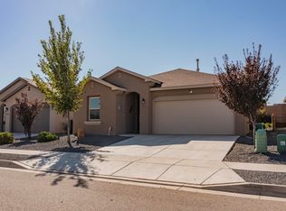 4325 Golden Eagle Loop NE, Rio Rancho, NM 87144