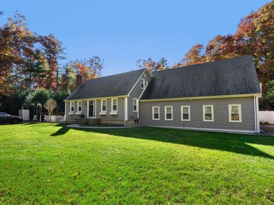 445 Walnut Plain Rd, Rochester, MA, 02770