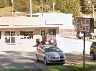 1262 W Main St, Sylva, NC 28779