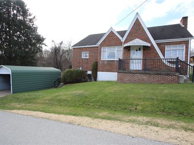6 Center Ave, Monongahela, PA, 15063