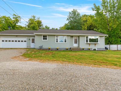 300 C.V.U Road, Hinesburg, VT, 05461