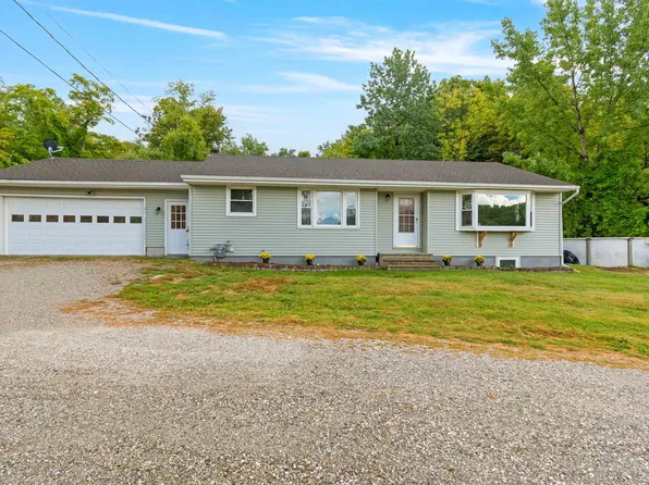 300 C.V.U Road, Hinesburg, VT 05461