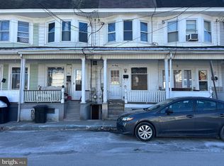 1030 W Lynn St, Coal Township, PA 17866