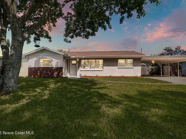 992 Cardon Dr, Rockledge, FL 32955