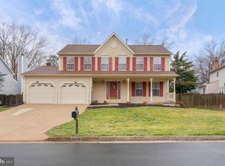 14798 Edison Ct, Woodbridge, VA 22193