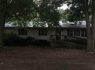 208 Rosa St, Georgetown, DE 19947