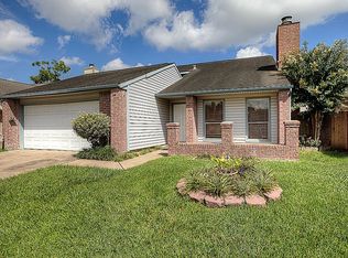 3522 Duncaster Dr, Missouri City, TX 77459