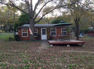 71245 S 340th Rd, Wagoner, OK 74467