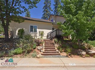 136 Samantha Way, Grass Valley, CA 95945