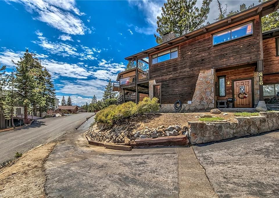 816 Jeffrey Ct, Incline Village, NV 89451 Zillow