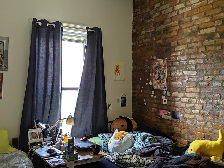 2 Wigglesworth St #2 — Photo 4