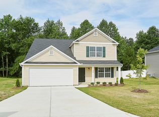 3904 Sabre Ln, Wilson, NC 27896