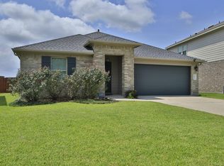 14352 W Pine Heart Dr, Conroe, TX 77302