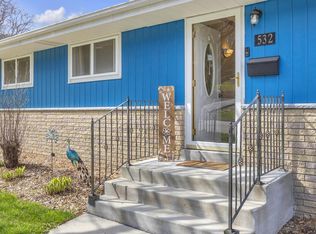 532 Fremont St, Plymouth, WI 53073