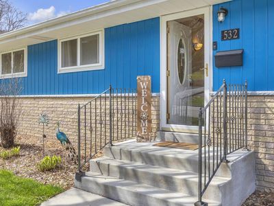 532 Fremont STREET, Plymouth, WI, 53073