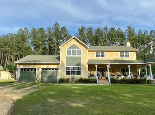 3981 Lyons Center Rd, Vidalia, GA 30474