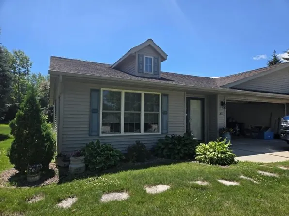 431 Kennedy COURT, Howards Grove, WI 53083