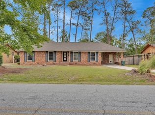 2206 Deborah Dr, Valdosta, GA 31602