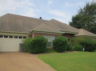 1601 Wren Hollow Cv, Cordova, TN 38016