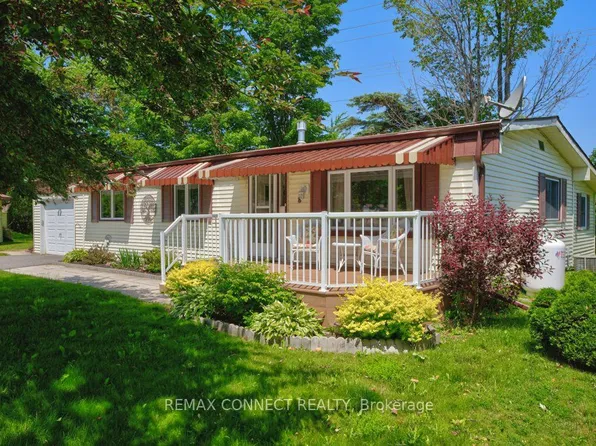 8 Circle Dr, Kawartha Lakes, ON K9V 0H7