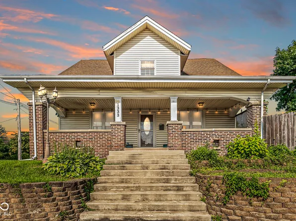 1333 Madison Ave, Anderson, IN 46016