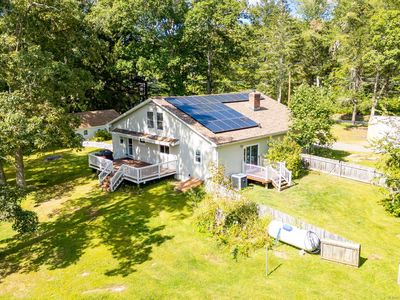 85 Nott Highway, Ashford, CT, 06278