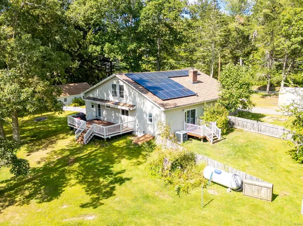 85 Nott Highway, Ashford, CT 06278