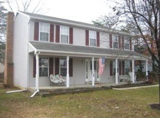 5137 Barracuda Ct, Waldorf, MD